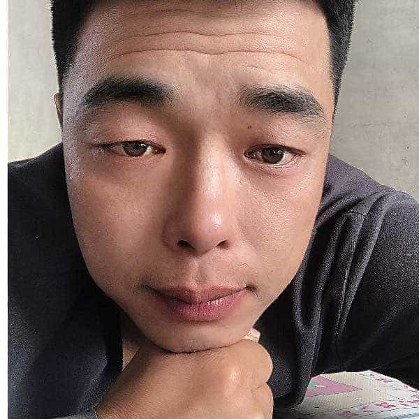 39岁岁吉林单身帅哥 - 鄂州吉缘网