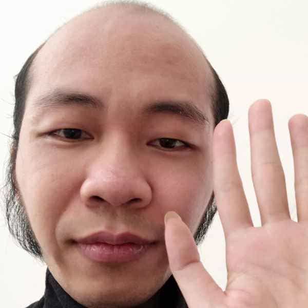 39岁岁广西单身帅哥 - 鄂州吉缘网