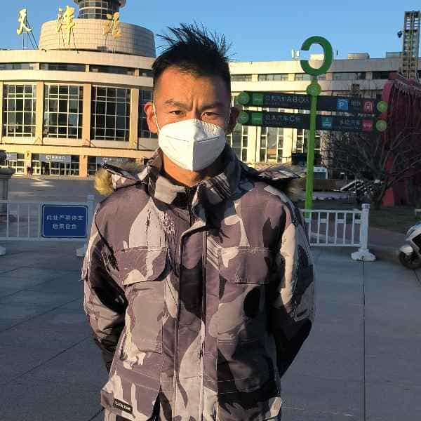 35岁岁吉林单身帅哥 - 鄂州吉缘网
