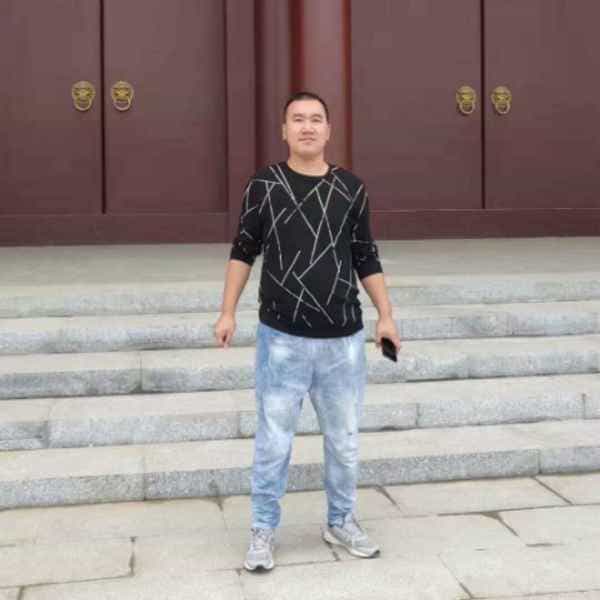 35岁岁吉林单身帅哥 - 鄂州吉缘网