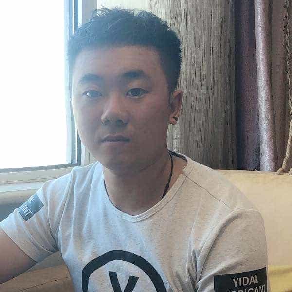 34岁岁内蒙古单身帅哥 - 鄂州吉缘网