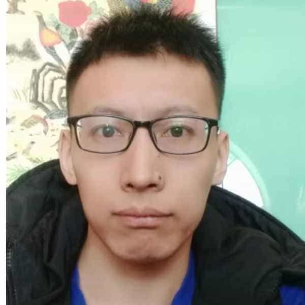 35岁岁内蒙古单身帅哥 - 鄂州吉缘网