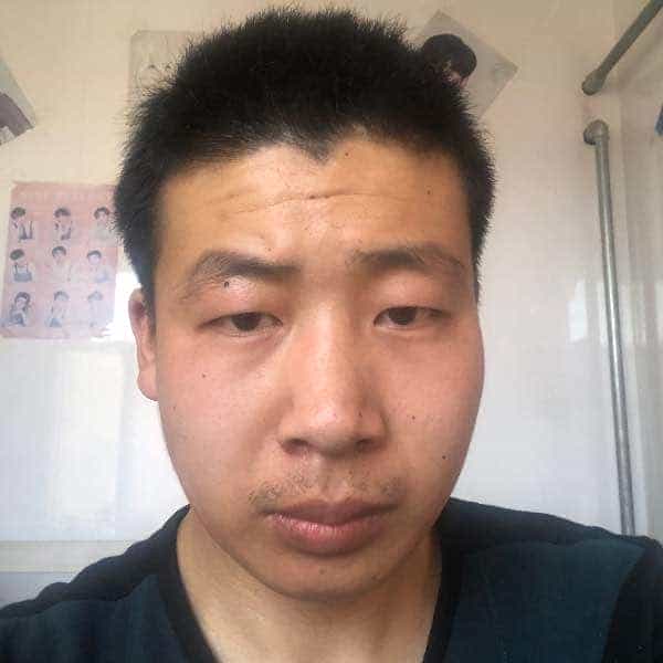 31岁岁内蒙古单身帅哥 - 鄂州吉缘网