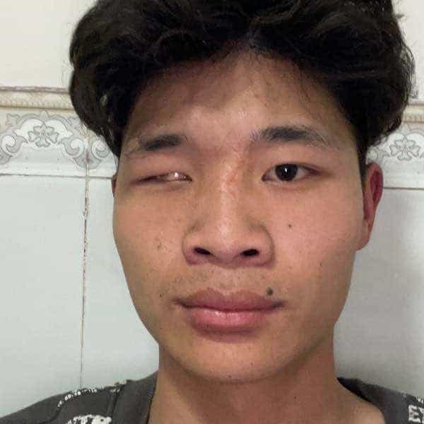 25岁岁云南单身帅哥 - 鄂州吉缘网