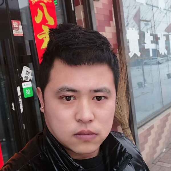 32岁岁黑龙江单身帅哥 - 鄂州吉缘网