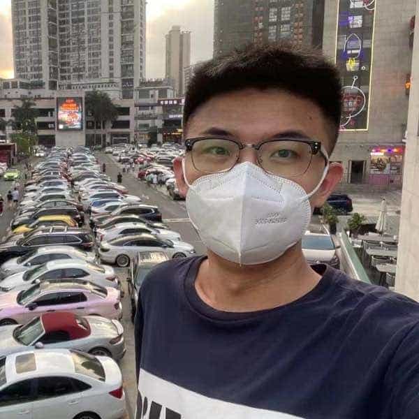 30岁岁黑龙江单身帅哥 - 鄂州吉缘网