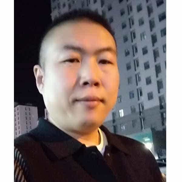 44岁岁吉林单身帅哥 - 鄂州吉缘网