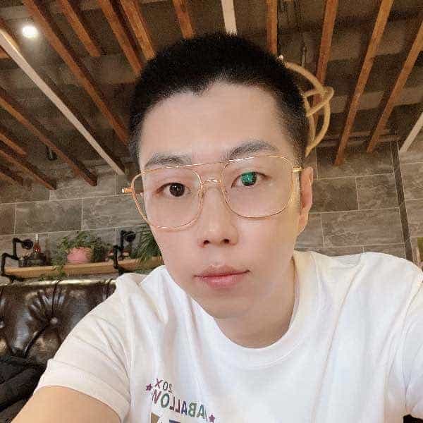 35岁岁内蒙古单身帅哥 - 鄂州吉缘网
