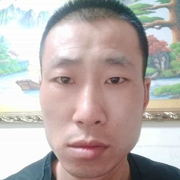 36岁岁内蒙古单身帅哥 - 鄂州吉缘网