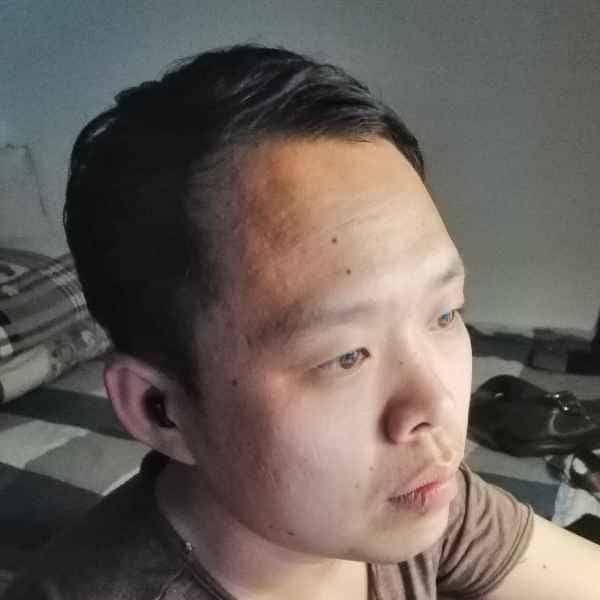 34岁岁吉林单身帅哥 - 鄂州吉缘网