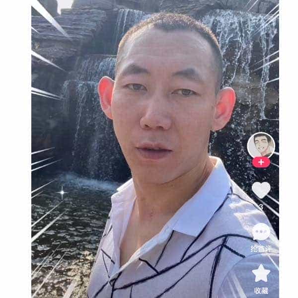 33岁岁内蒙古单身帅哥 - 鄂州吉缘网