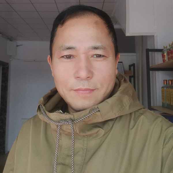 35岁岁吉林单身帅哥 - 鄂州吉缘网