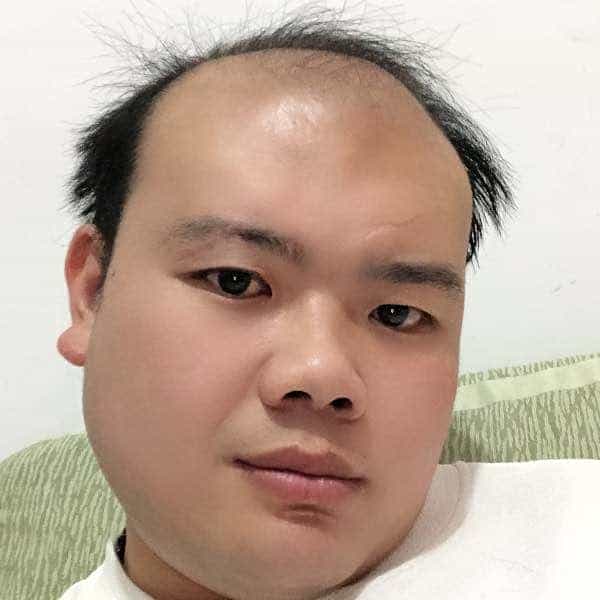 34岁岁云南单身帅哥 - 鄂州吉缘网
