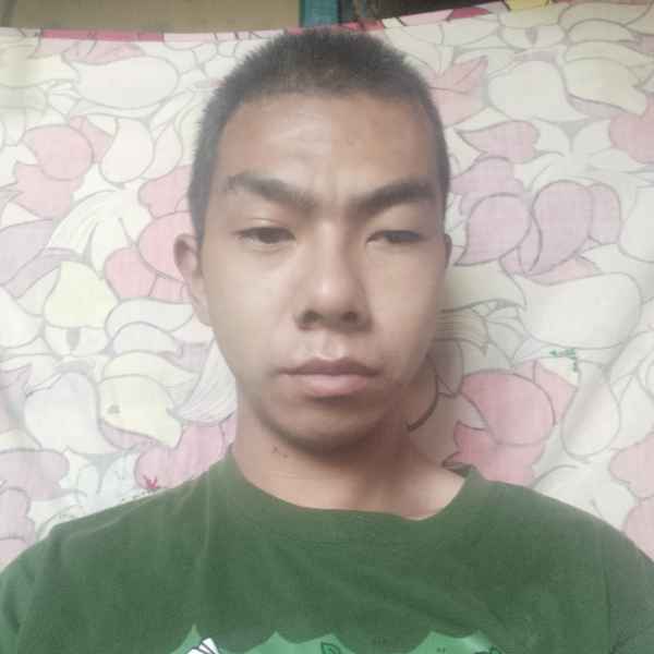 27岁岁吉林单身帅哥 - 鄂州吉缘网