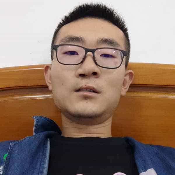 32岁岁内蒙古单身帅哥 - 鄂州吉缘网