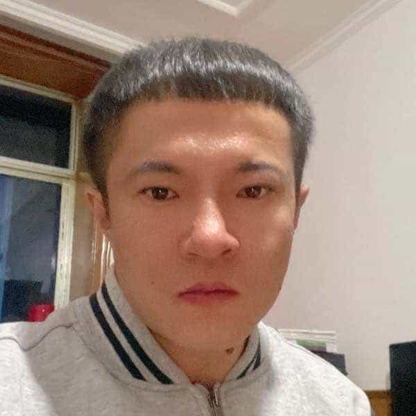 36岁岁天津单身帅哥 - 鄂州吉缘网