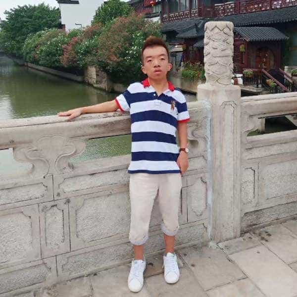 28岁岁吉林单身帅哥 - 鄂州吉缘网
