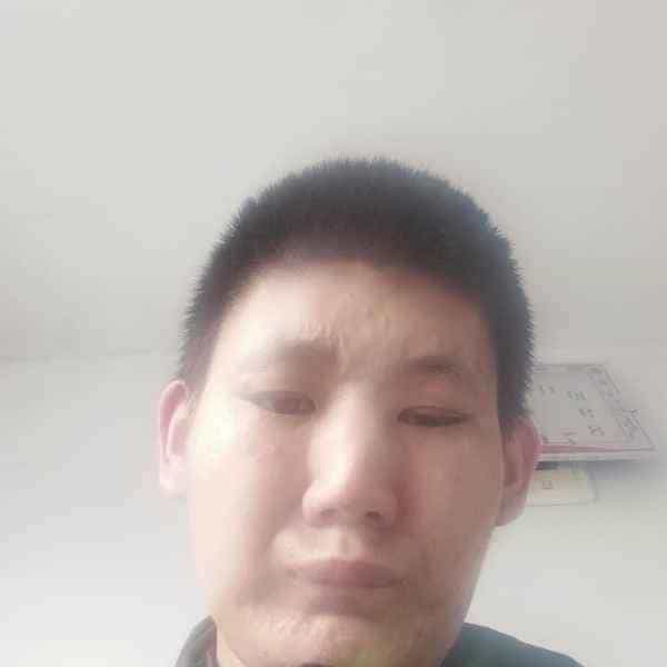 29岁岁吉林单身帅哥 - 鄂州吉缘网
