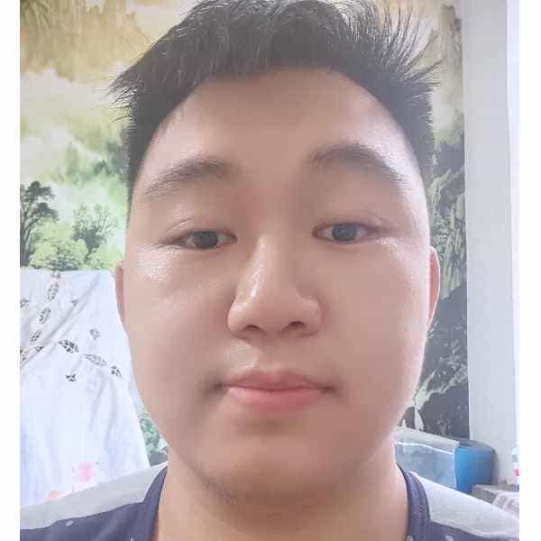 26岁岁吉林单身帅哥 - 鄂州吉缘网