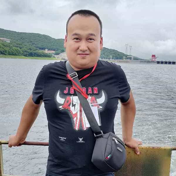 35岁岁吉林单身帅哥 - 鄂州吉缘网