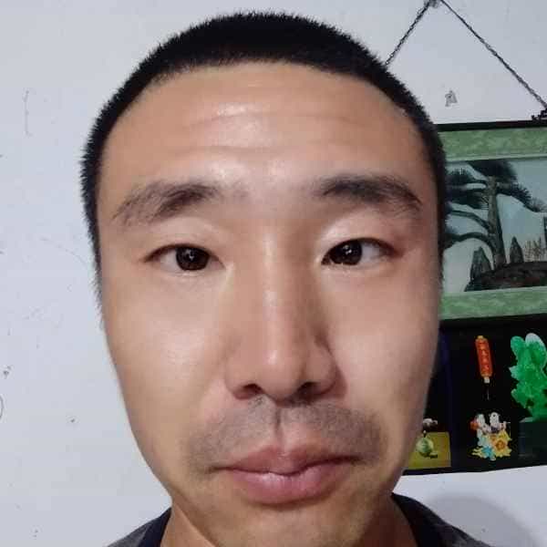 36岁岁吉林单身帅哥 - 鄂州吉缘网