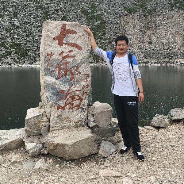66岁岁内蒙古单身帅哥 - 鄂州吉缘网