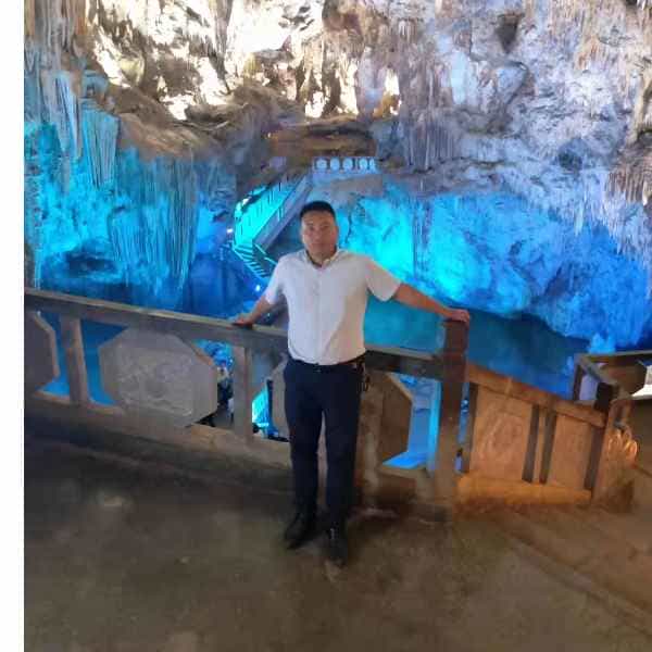 35岁岁云南单身帅哥 - 鄂州吉缘网