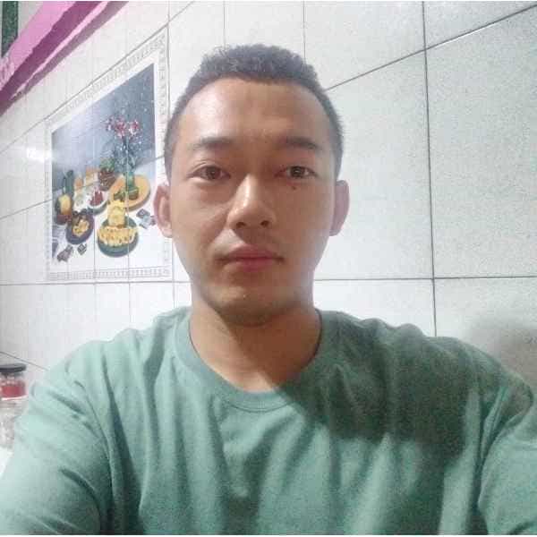 29岁岁黑龙江单身帅哥 - 鄂州吉缘网