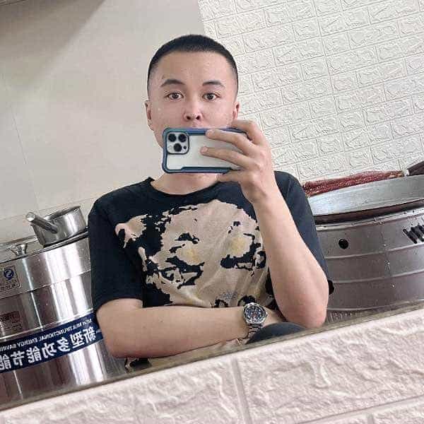 30岁岁黑龙江单身帅哥 - 鄂州吉缘网