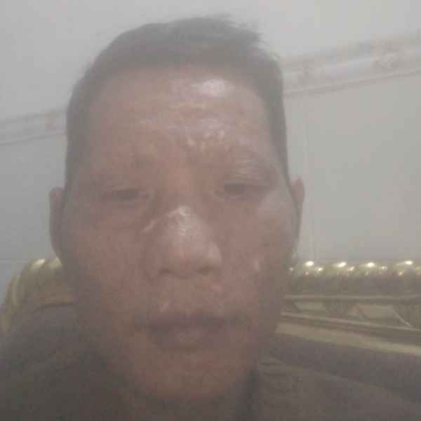 33岁岁广西单身帅哥 - 鄂州吉缘网