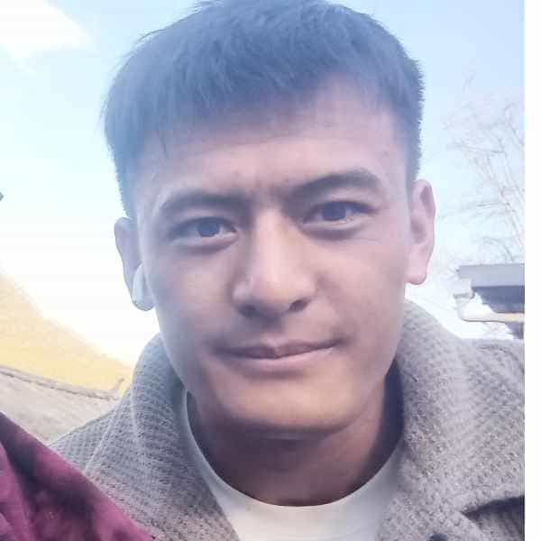 34岁岁云南单身帅哥 - 鄂州吉缘网