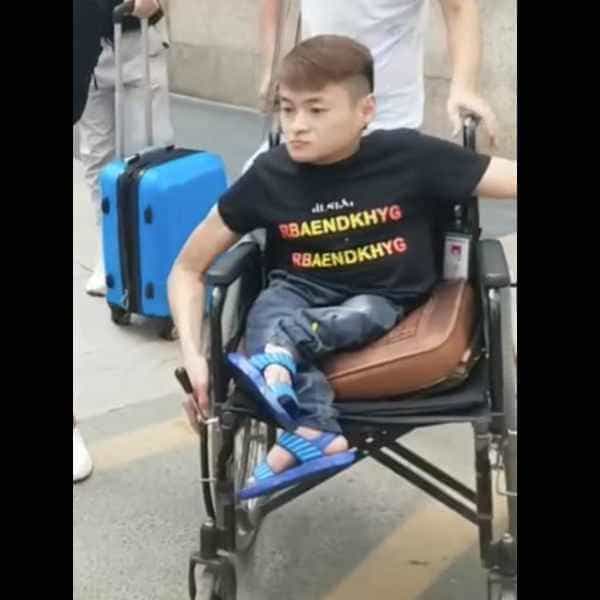31岁岁广西单身帅哥 - 鄂州吉缘网