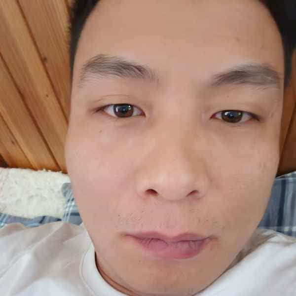 41岁岁广西单身帅哥 - 鄂州吉缘网