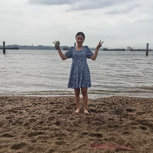32岁岁广东单身美女 - 鄂州吉缘网