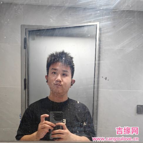 23岁岁湖北单身帅哥 - 鄂州吉缘网