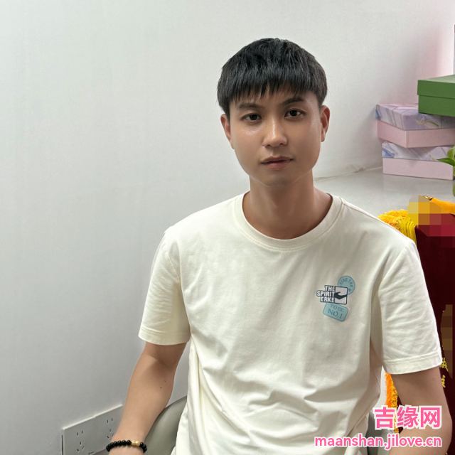 38岁岁安徽单身帅哥 - 鄂州吉缘网