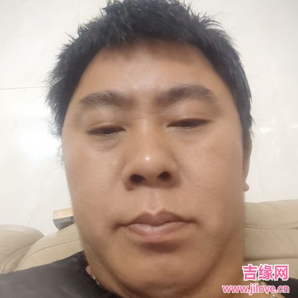 39岁岁广东单身帅哥 - 鄂州吉缘网