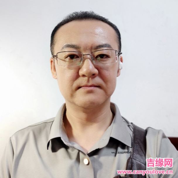 39岁岁河北单身帅哥 - 鄂州吉缘网