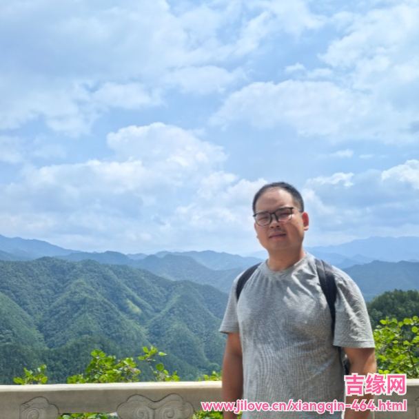 28岁岁甘肃单身帅哥 - 鄂州吉缘网