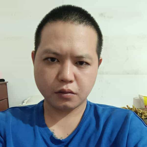 32岁岁广西单身帅哥 - 鄂州吉缘网