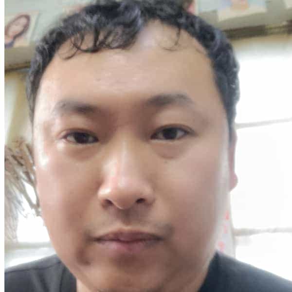 38岁岁吉林单身帅哥 - 鄂州吉缘网