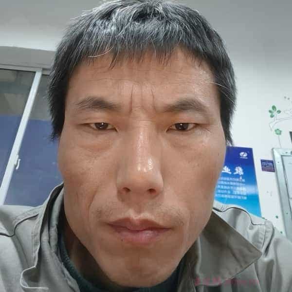 40岁岁吉林单身帅哥 - 鄂州吉缘网