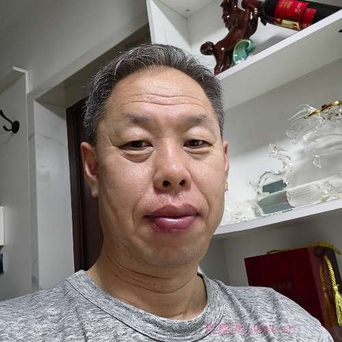 53岁岁吉林单身帅哥 - 鄂州吉缘网