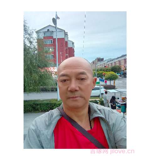 64岁岁吉林单身帅哥 - 鄂州吉缘网