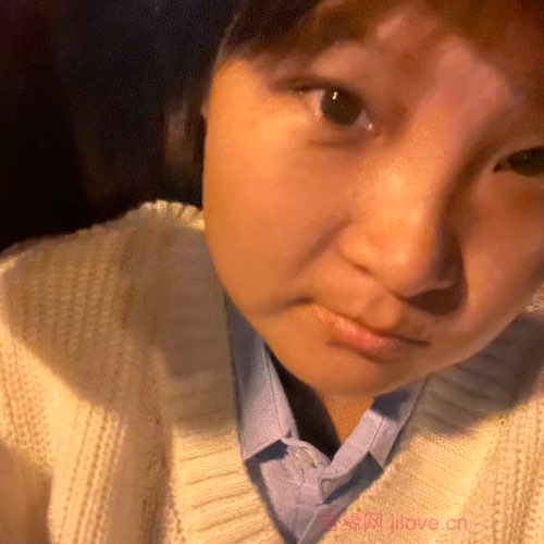 21岁岁吉林单身美女 - 鄂州吉缘网