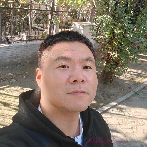 40岁岁吉林单身帅哥 - 鄂州吉缘网