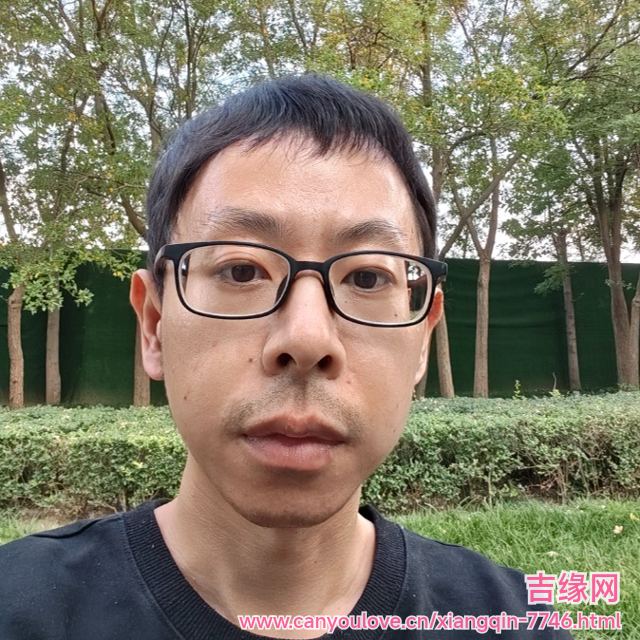 41岁岁天津单身帅哥 - 鄂州吉缘网